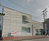 JAさがみ小和田支店（497m）