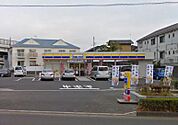ミニストップ 藤沢城南店（512m）