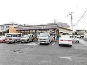 セブンイレブン 茅ケ崎萩園中央店（441m）