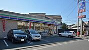 スリーエフ 茅ヶ崎共恵店（703m）