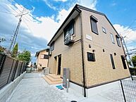 神奈川県茅ヶ崎市堤93-7：物件画像／イオンハウジング　イオン茅ヶ崎中央店　株式会社ユーミーらいふ不動産
