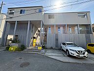 神奈川県茅ヶ崎市東海岸北2丁目14-47：物件画像／株式会社ユーミーらいふ不動産