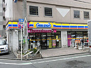 ミニストップ 新栄町店（516m）