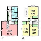 神奈川県茅ヶ崎市西久保692-3：物件画像／イオンハウジング　イオン茅ヶ崎中央店　株式会社ユーミーらいふ不動産