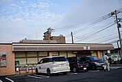 セブンイレブン 平塚東真土1丁目店（333m）