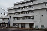 済生会平塚病院（1863m）