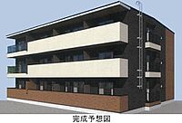 神奈川県平塚市河内2丁目2-(詳細未定)：物件画像／イオンハウジング　イオン茅ヶ崎中央店　株式会社ユーミーらいふ不動産