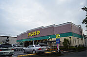 いなげや 平塚四之宮店（1177m）