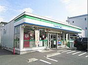 ファミリーマート 平塚虹ヶ浜店（774m）