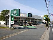 Fuji松が丘店（988m）