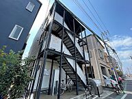 神奈川県茅ヶ崎市浜竹1丁目2-9-2：物件画像／株式会社ユーミーらいふ不動産