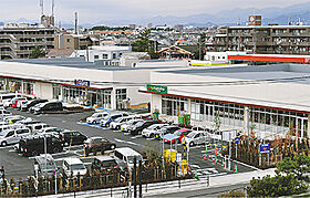 fleurs de cerisier 107 ｜ 神奈川県茅ヶ崎市常盤町5440-1(住居表示申請中)（賃貸マンション1LDK・1階・33.06㎡） その18