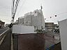 キッチン：建築中