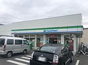 ファミリーマート 茅ケ崎東海岸北店（588m）