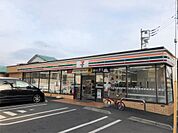 セブンイレブン 茅ケ崎十間坂店（24m）