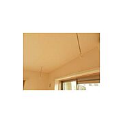 室内物干金物付き