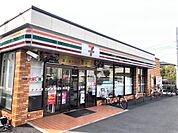 セブンイレブン 茅ヶ崎南湖3丁目店（152m）