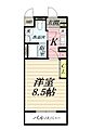 Access湘南平塚10階9.4万円