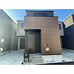 神奈川県茅ヶ崎市萩園2294-21：物件画像／株式会社ユーミーらいふ不動産