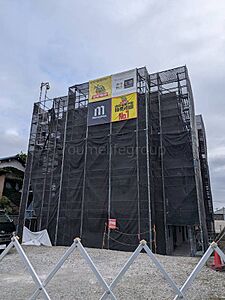 外観 外観