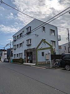 外観:現況優先 外観:現況優先