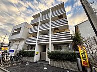 神奈川県茅ヶ崎市美住町4-5：物件画像／株式会社ユーミーらいふ不動産