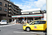 セブンイレブン 茅ケ崎小和田店（223m）