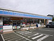 ローソン 辻堂元町五丁目店（178m）