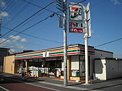 セブンイレブン 茅ヶ崎松林2丁目店（864m）
