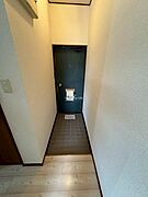 他のお部屋の写真です