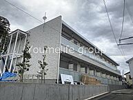 神奈川県藤沢市大鋸3丁目2-3：物件画像／株式会社ユーミーらいふ不動産
