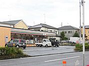 セブンイレブン 茅ヶ崎円蔵1丁目店（627m）