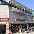 ザ・ダイソー  マルエツ茅ヶ崎店（960m）