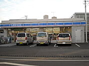 ローソン 茅ヶ崎東海岸南店（918m）