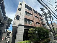 神奈川県茅ヶ崎市中海岸1丁目4-6：物件画像／株式会社ユーミーらいふ不動産