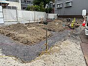 ※建築中の写真になります。