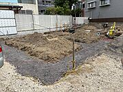 ※建築中の写真になります。