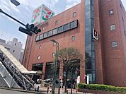 イトーヨーカドー 茅ヶ崎店（687m）