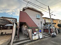 🉐敷金礼金0円！🉐ファーストパレス