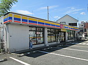 ミニストップ 茅ヶ崎美住町店（1179m）