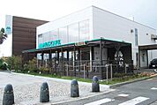 モスカフェ江ノ島店（1321m）