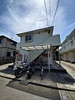 神奈川県茅ヶ崎市堤77-6：物件画像／株式会社ユーミーらいふ不動産
