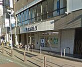 横浜銀行 茅ケ崎南口支店（12m）