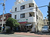 ローソンストア100 辻堂店（487m）