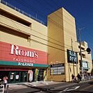 食品館あおば 辻堂店（954m）