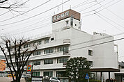 長田病院（931m）