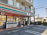 セブンイレブン石川3丁目店まで300m