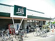 Fuji大曲店（939m）