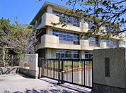 藤沢市立鵠洋小学校（294m）