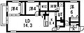 アルファスクエア円山北2条4階18.0万円